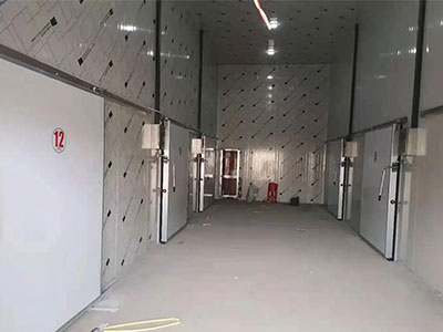 冷库工程扩建计划，，，，，，客栈改建成冷库投资用度需要几多钱？？？？？？？？