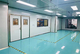维多利亚老品牌：清洁车间的搭建应该怎么评估报价